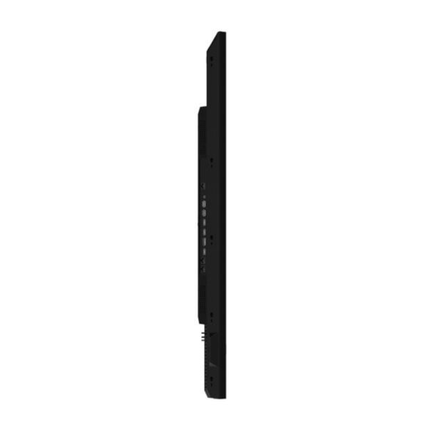 Hisense 65DM66D beeldkrant 165,1 cm (65") LED Wifi 500 cd/m² 4K Ultra HD Zwart Type processor Android 11 24/7 (65DM66D)