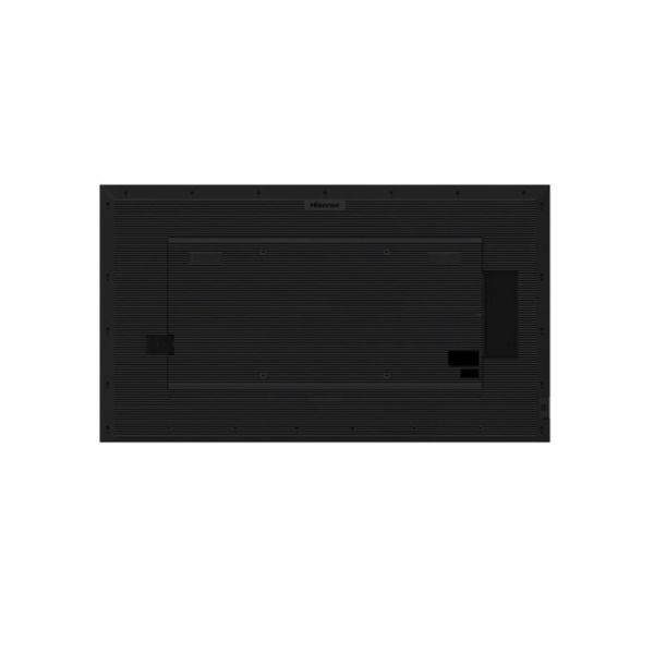 Hisense 65DM66D beeldkrant 165,1 cm (65") LED Wifi 500 cd/m² 4K Ultra HD Zwart Type processor Android 11 24/7 (65DM66D)