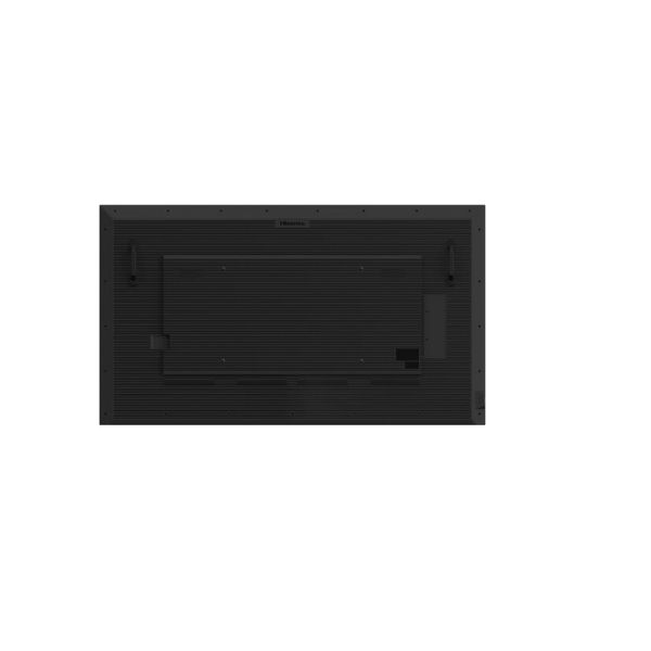 Hisense 75DM66D beeldkrant 190,5 cm (75") LED Wifi 500 cd/m² 4K Ultra HD Zwart Type processor Android 11 24/7 (75DM66D)