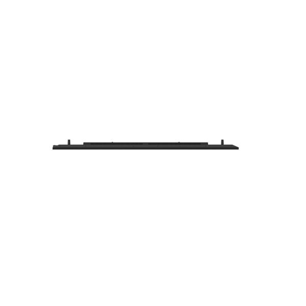 Hisense 75DM66D beeldkrant 190,5 cm (75") LED Wifi 500 cd/m² 4K Ultra HD Zwart Type processor Android 11 24/7 (75DM66D)