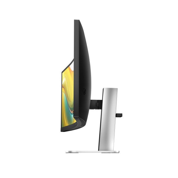 HP Series 5 Pro 34 inch WQHD USB-C Conferencing Monitor - 534pm PVC Free