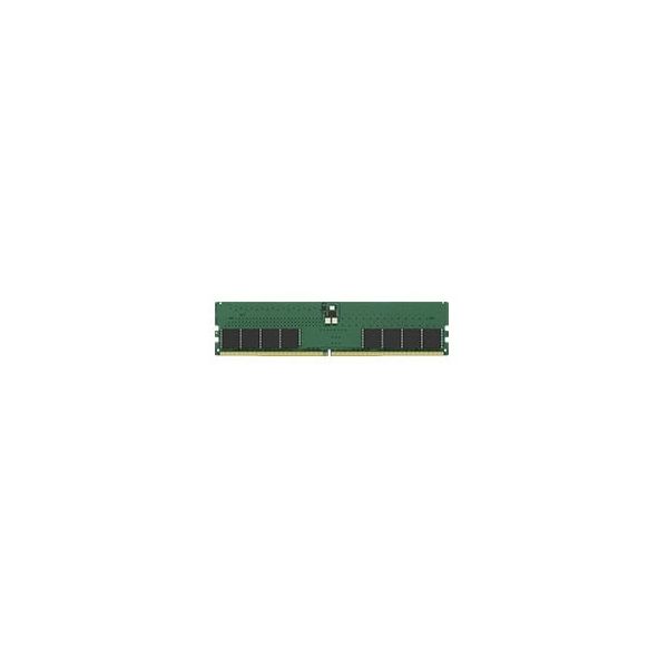 Kingston Technology KCP548UD8K2-64 geheugenmodule 64 GB 2 x 32 GB DDR5 4800 MT/s 288-pin DIMM (KCP548UD8K2-64)
