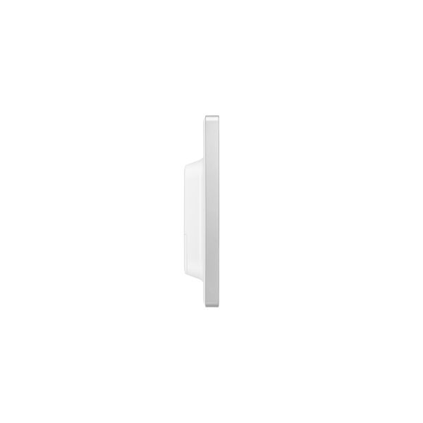 LG 32HL714S-W computer monitor 80 cm (31.5") 3840 x 2160 Pixels 4K Ultra HD Wit (32HL714S-W)