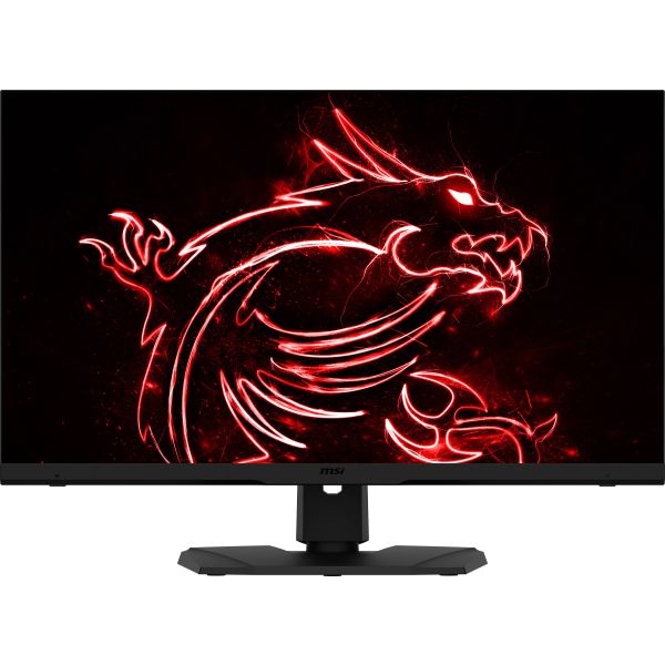 MSI Optix MPG321UR-QD computer monitor 81,3 cm (32") 3840 x 2160 Pixels 4K Ultra HD LCD Zwart (OPTIX MPG321UR QD)