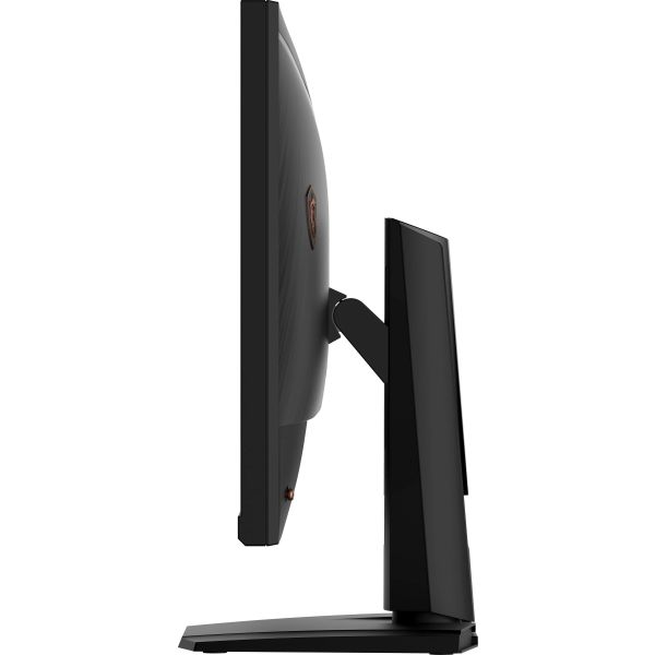 MSI Optix MPG321UR-QD computer monitor 81,3 cm (32") 3840 x 2160 Pixels 4K Ultra HD LCD Zwart (OPTIX MPG321UR QD)