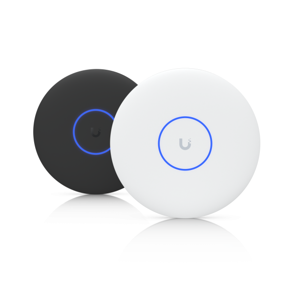 Ubiquiti Access-Point UniFi U7-Pro-XGS-B Black 802.11be WiFi 7 (ohne PoE-Adapter) Ohne/without PoE Adapter (U7-PRO-XGS-B)