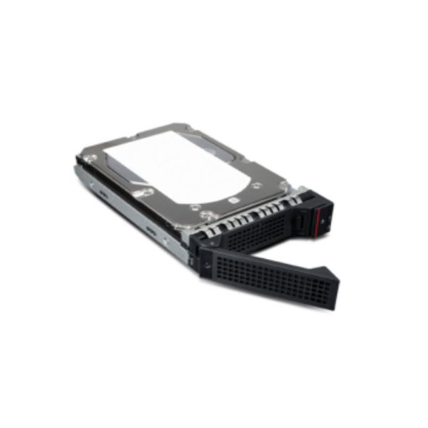 Lenovo 7XB7A00044 interne harde schijf 6 TB 7200 RPM 3.5" SAS (7XB7A00044)