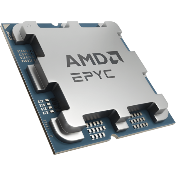 AMD EPYC 4545P - 3 GHz - 16 Kerne - 32 Threads - 64 MB Cache-Speicher - Socket AM5 - OEM (100-000001764) (100-000001764)