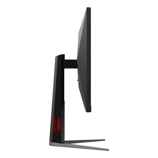 AOC G4 27G4HA computer monitor 68,6 cm (27") 1920 x 1080 Pixels Full HD LED Zwart, Rood (27G4HA)