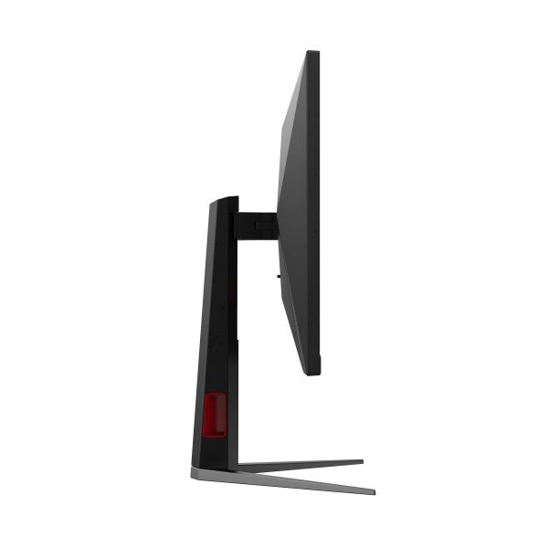 AOC 27G4HA computer monitor 68,6 cm (27") 1920 x 1080 Pixels Full HD LED Zwart, Rood (27G4HA)