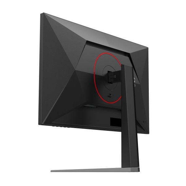 AOC 27G4HA computer monitor 68,6 cm (27") 1920 x 1080 Pixels Full HD LED Zwart, Rood (27G4HA)