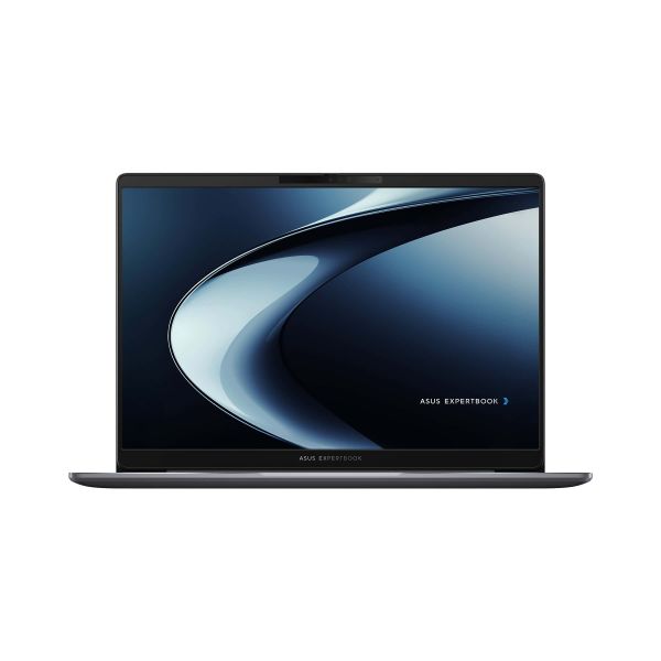 ASUS ExpertBook P3 PM3406CKA-LY0212X AMD Ryzen AI 7 350 Laptop 35,6 cm (14") WUXGA 32 GB DDR5-SDRAM 1 TB SSD Wi-Fi 6 (802.11ax) Windows 11 Pro US International Grijs (90NX0971-M007Z0)