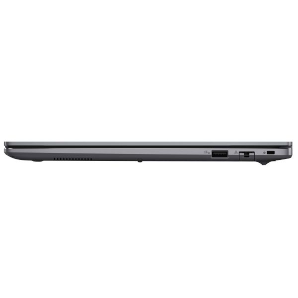 ASUS ExpertBook P3 PM3406CKA-LY0212X AMD Ryzen AI 7 350 Laptop 35,6 cm (14") WUXGA 32 GB DDR5-SDRAM 1 TB SSD Wi-Fi 6 (802.11ax) Windows 11 Pro US International Grijs (90NX0971-M007Z0)