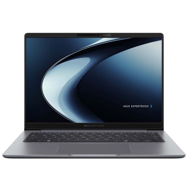 ASUS ExpertBook P3 PM3406CKA-LY0212X AMD Ryzen AI 7 350 Laptop 35,6 cm (14") WUXGA 32 GB DDR5-SDRAM 1 TB SSD Wi-Fi 6 (802.11ax) Windows 11 Pro US International Grijs (90NX0971-M007Z0) ASUS ExpertBook P3 PM3406CKA-LY0212X AMD Ryzen AI 7 350 Laptop 35,6 cm (14") WUXGA 32 GB DDR5-SDRAM 1 TB SSD Wi-Fi 6 (802.11ax) Windows 11 Pro US International Grijs (90NX0971-M007Z0)