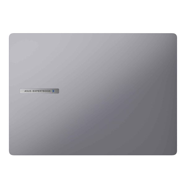ASUS ExpertBook P3 PM3406CKA-LY0212X AMD Ryzen AI 7 350 Laptop 35,6 cm (14") WUXGA 32 GB DDR5-SDRAM 1 TB SSD Wi-Fi 6 (802.11ax) Windows 11 Pro US International Grijs (90NX0971-M007Z0)
