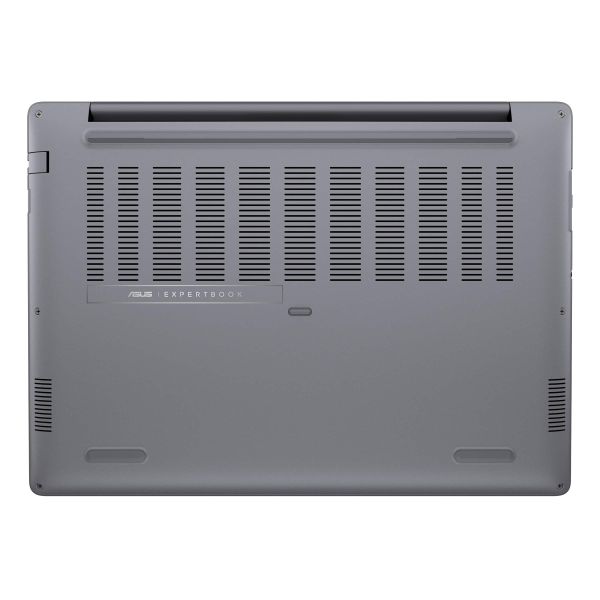 ASUS ExpertBook P3 PM3406CKA-LY0212X AMD Ryzen AI 7 350 Laptop 35,6 cm (14") WUXGA 32 GB DDR5-SDRAM 1 TB SSD Wi-Fi 6 (802.11ax) Windows 11 Pro US International Grijs (90NX0971-M007Z0)