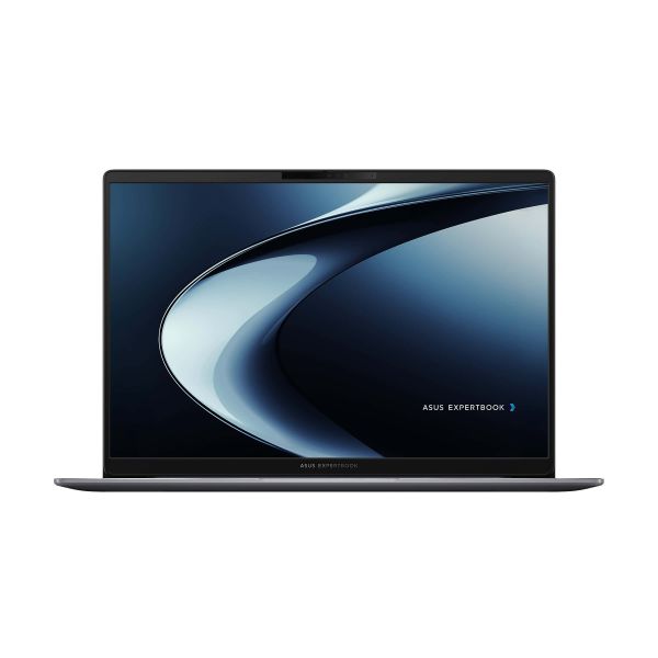 ASUS ExpertBook P3 PM3606CKA-MB0134X AMD Ryzen AI 7 350 Laptop 40,6 cm (16") WUXGA 32 GB DDR5-SDRAM 1 TB SSD Wi-Fi 7 (802.11be) Windows 11 Pro US International Grijs (90NX0981-M004P0)