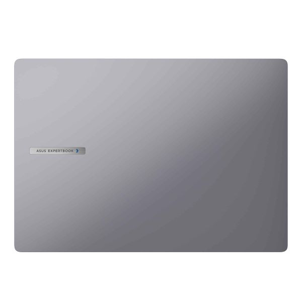 ASUS ExpertBook P3 PM3606CKA-MB0134X AMD Ryzen AI 7 350 Laptop 40,6 cm (16") WUXGA 32 GB DDR5-SDRAM 1 TB SSD Wi-Fi 7 (802.11be) Windows 11 Pro US International Grijs (90NX0981-M004P0)
