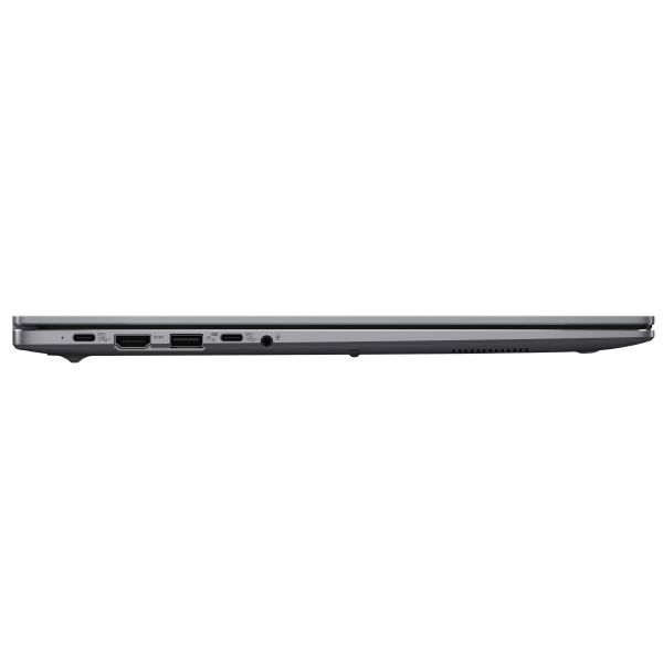 ASUS ExpertBook P3 PM3606CKA-MB0134X AMD Ryzen AI 7 350 Laptop 40,6 cm (16") WUXGA 32 GB DDR5-SDRAM 1 TB SSD Wi-Fi 7 (802.11be) Windows 11 Pro US International Grijs (90NX0981-M004P0)