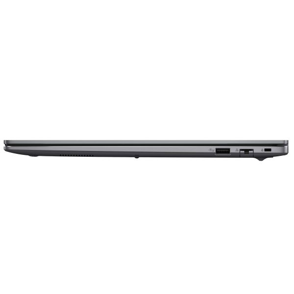 ASUS ExpertBook P3 PM3606CKA-MB0134X AMD Ryzen AI 7 350 Laptop 40,6 cm (16") WUXGA 32 GB DDR5-SDRAM 1 TB SSD Wi-Fi 7 (802.11be) Windows 11 Pro US International Grijs (90NX0981-M004P0)
