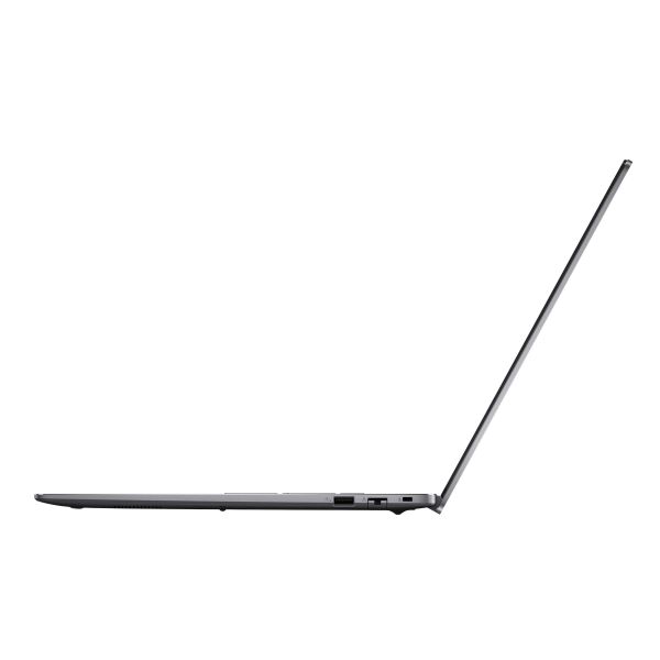 ASUS ExpertBook P3 PM3606CKA-MB0134X AMD Ryzen AI 7 350 Laptop 40,6 cm (16") WUXGA 32 GB DDR5-SDRAM 1 TB SSD Wi-Fi 7 (802.11be) Windows 11 Pro US International Grijs (90NX0981-M004P0)