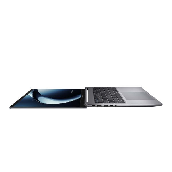 ASUS ExpertBook P3 PM3606CKA-MB0134X AMD Ryzen AI 7 350 Laptop 40,6 cm (16") WUXGA 32 GB DDR5-SDRAM 1 TB SSD Wi-Fi 7 (802.11be) Windows 11 Pro US International Grijs (90NX0981-M004P0)