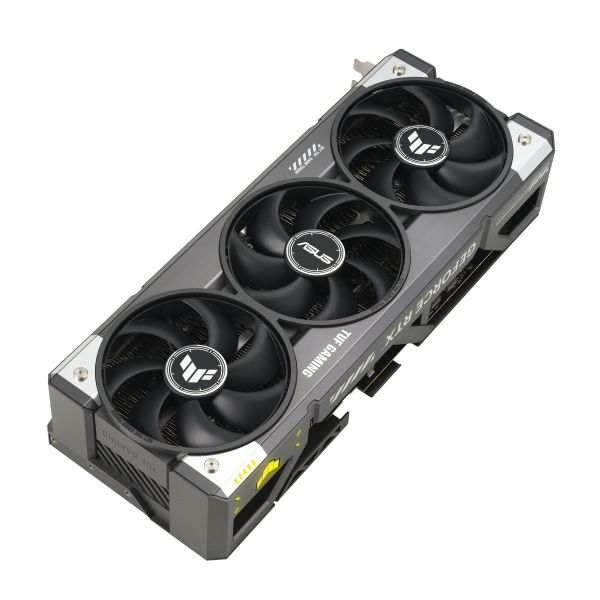ASUS TUF Gaming TUF-RTX5080-16G-GAMING NVIDIA GeForce RTX 5080 16 GB GDDR7 (90YV0M31-M0NA00)