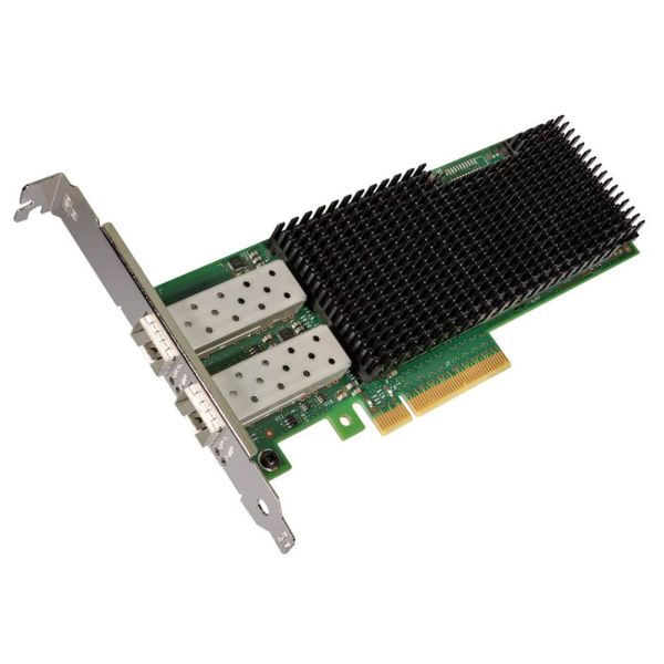 Lenovo 7XC7A05523 netwerkkaart Intern Ethernet / Fiber 25000 Mbit/s (7XC7A05523) Lenovo 7XC7A05523 netwerkkaart Intern Ethernet / Fiber 25000 Mbit/s (7XC7A05523)
