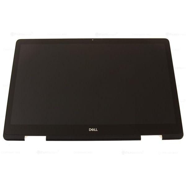 Dell USB Chiclet QuietKey Keyboard (UK) (786671)