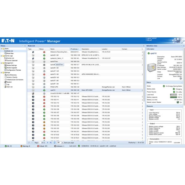 Eaton IPM Upgrade van 10 naar 15 nodes (IPM-UP10TO15N-P5)