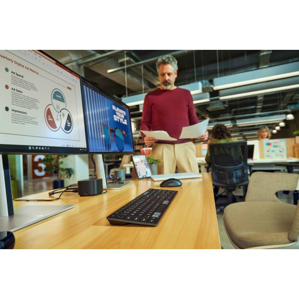 HP Thunderbolt Dock 120 watt G4 (DOC0241A)