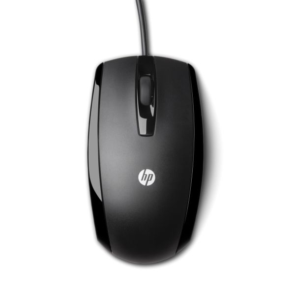 HP Mouse óptico USB de 3 botones muis Kantoor Ambidextrous USB Type-A Optisch (KY619AA) HP Mouse óptico USB de 3 botones muis Kantoor Ambidextrous USB Type-A Optisch (KY619AA)