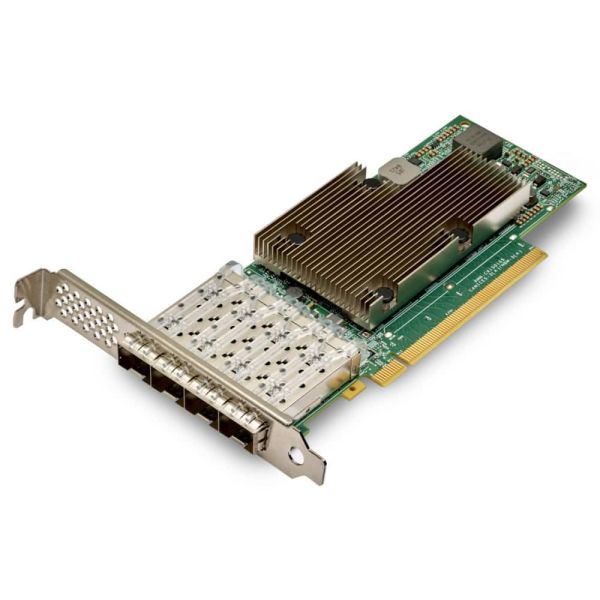 Lenovo 4XC7A80566 netwerkkaart Intern Ethernet 25000 Mbit/s (4XC7A80566) Lenovo 4XC7A80566 netwerkkaart Intern Ethernet 25000 Mbit/s (4XC7A80566)