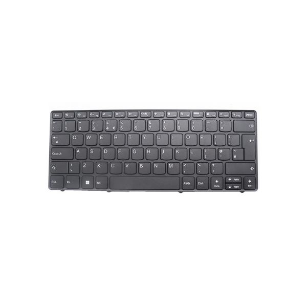 Lenovo UK Keyboard (5N21L44189)