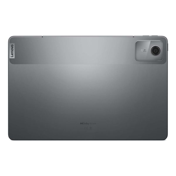 Lenovo Tab M11 4G Mediatek LTE 128 GB 27,9 cm (11") 8 GB Wi-Fi 5 (802.11ac) Android 13 Grijs (ZADB0340SE)
