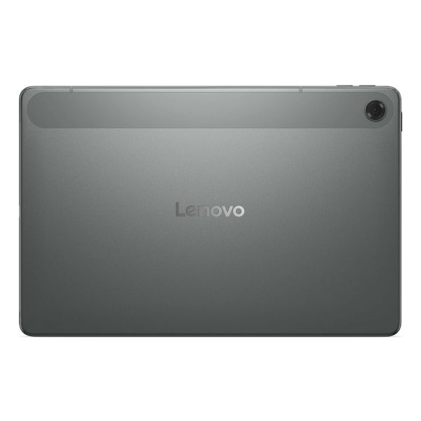 Lenovo Tab 4G Mediatek LTE 64 GB 25,6 cm (10.1") 4 GB Wi-Fi 5 (802.11ac) Android 14 Grijs (ZAEJ0004SE)