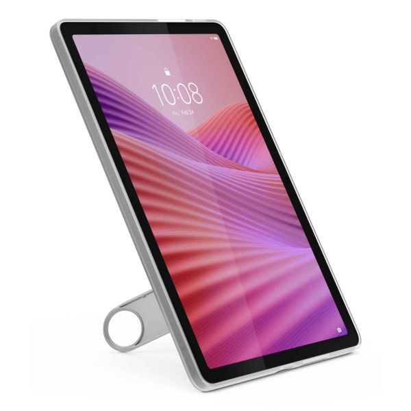 Lenovo Tab 4G Mediatek LTE 64 GB 25,6 cm (10.1") 4 GB Wi-Fi 5 (802.11ac) Android 14 Grijs (ZAEJ0004SE)