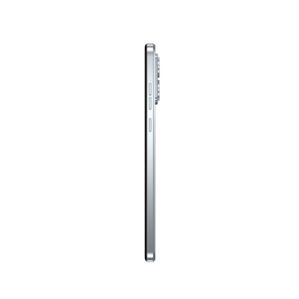 Motorola 84 5G 16,5 cm (6.5") Hybride Dual SIM Android 13 4G USB Type-C 8 GB 256 GB 5000 mAh Blauw (PAYM0043SE)