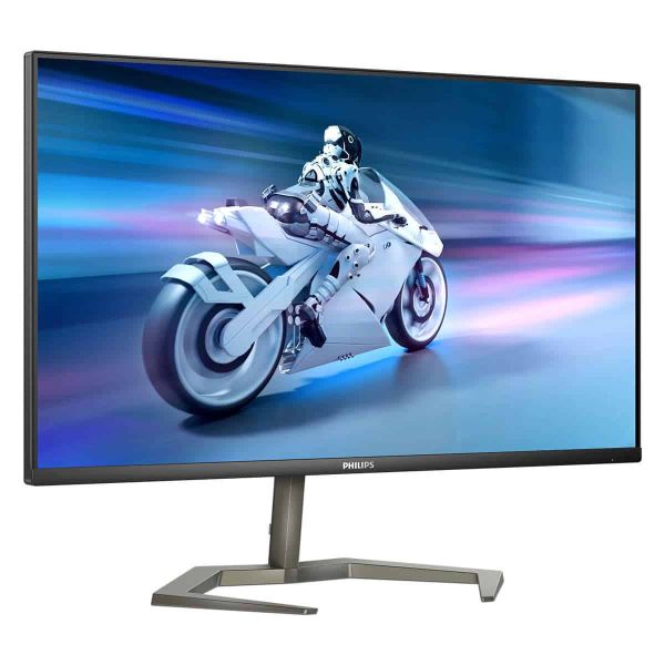 Philips Momentum 32M1N5800A/00 computer monitor 80 cm (31.5") 3840 x 2160 Pixels 4K Ultra HD LCD Zwart (32M1N5800A/00)