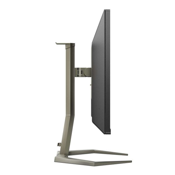Philips Momentum 32M1N5800A/00 computer monitor 80 cm (31.5") 3840 x 2160 Pixels 4K Ultra HD LCD Zwart (32M1N5800A/00)