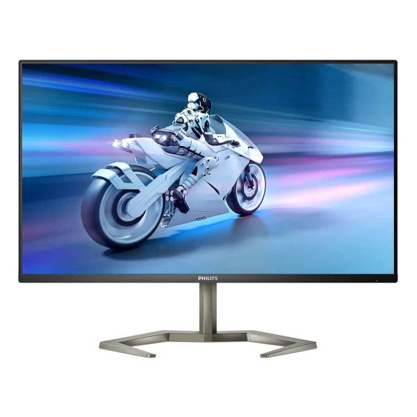 Philips Momentum 32M1N5800A/00 computer monitor 80 cm (31.5") 3840 x 2160 Pixels 4K Ultra HD LCD Zwart (32M1N5800A/00) Philips Momentum 32M1N5800A/00 computer monitor 80 cm (31.5") 3840 x 2160 Pixels 4K Ultra HD LCD Zwart (32M1N5800A/00)