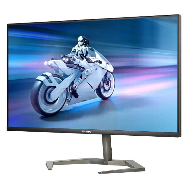 Philips Momentum 32M1N5800A/00 computer monitor 80 cm (31.5") 3840 x 2160 Pixels 4K Ultra HD LCD Zwart (32M1N5800A/00)