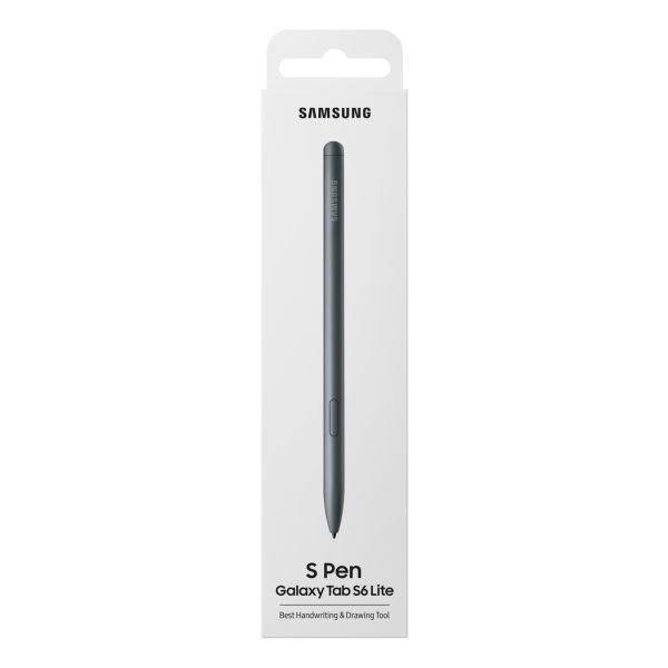 Samsung Galaxy Tab S6 Lite (2024) LTE 4G Samsung Exynos LTE-TDD & LTE-FDD 64 GB 26,4 cm (10.4") 4 GB Wi-Fi 5 (802.11ac) Grijs (SM-P625NZAAEUE)