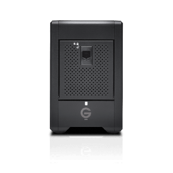 Sandisk G-Technology SDPH48H-160T-MBAAB ekster (SDPH48H-160T-MBAAB)