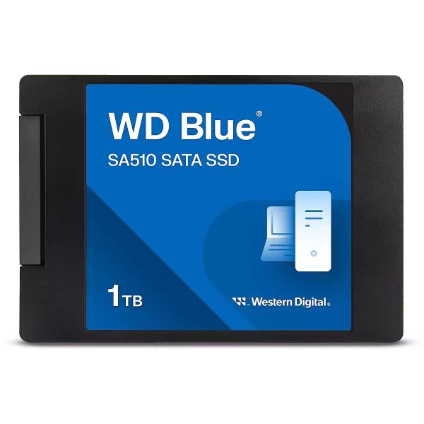 SANDISK SSD Plus 1TB 2.5inch SATA SSD (SDSSDA-1T00-G28)