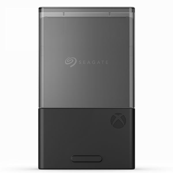Seagate STJR4000400 onderdeel & accessoire voor spelcomputers Opslaguitbreidingskaart (STJR4000400)