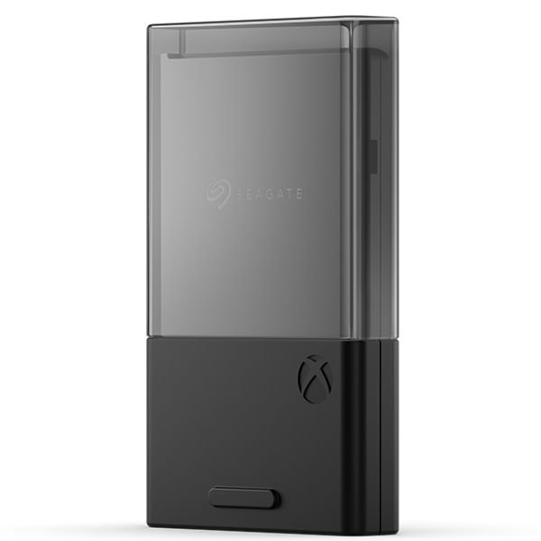 Seagate STJR4000400 onderdeel & accessoire voor spelcomputers Opslaguitbreidingskaart (STJR4000400)
