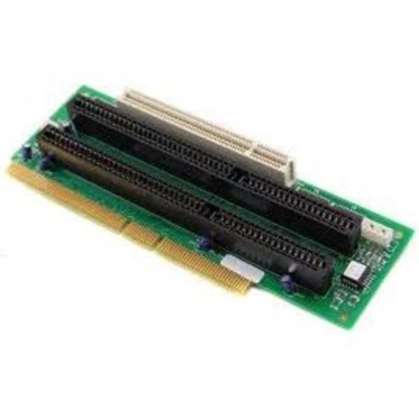 Lenovo ThinkSystem SR530/SR570 x8 PCIe LP Riser 2 Kit (7XH7A05891)