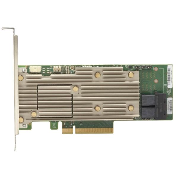 Lenovo 7Y37A01084 RAID controller PCI Express x8 3.0 12000 Gbit/s (7Y37A01084)