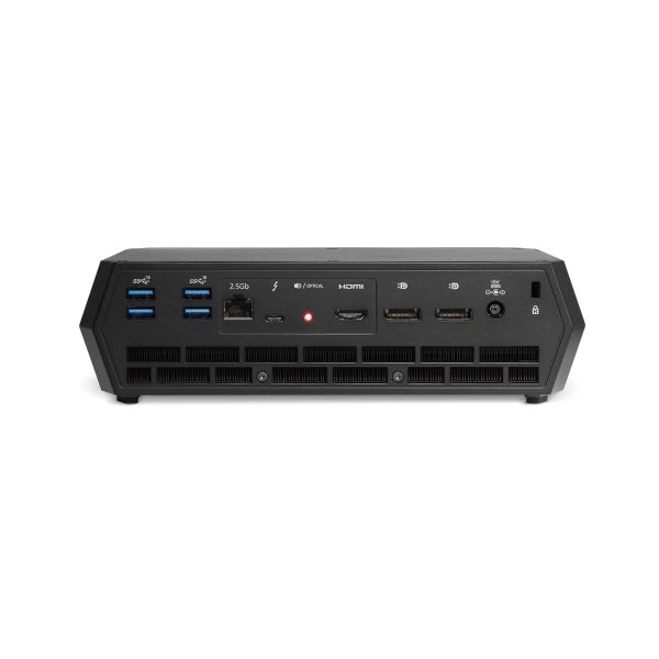 ASUS RNUC12SNKI72001 SFF Zwart i7-12700H (90AB2SNK-MRA110)